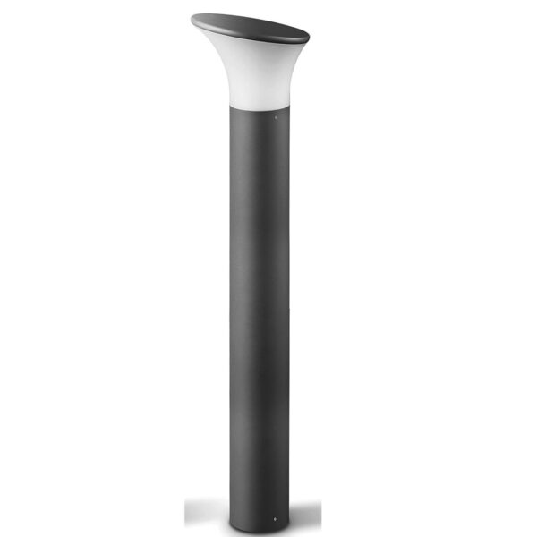 چراغ حیاطی  ایستاده شعاع مدل ونوس SH-1407