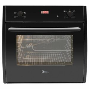 فر اخوان مدل F34 توکار گازی برقی