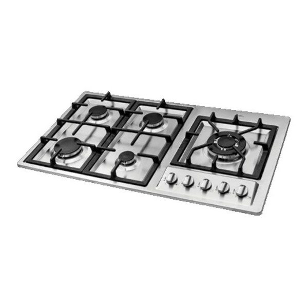 اجاق گاز صفحه ای اخوان مدل G135 S HE