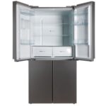 یخچال فریزر پاکشوما مدل P190