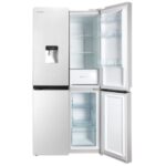 یخچال فریزر پاکشوما مدل P190