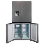 یخچال فریزر پاکشوما مدل P190