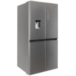 یخچال فریزر پاکشوما مدل P190