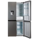 یخچال فریزر پاکشوما مدل P190