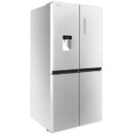 یخچال فریزر پاکشوما مدل P190