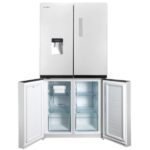 یخچال فریزر پاکشوما مدل P190
