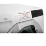 ماشین لباسشویی زیرووات مدل IZ-1493