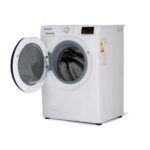 ماشین لباسشویی زیرووات مدل OZ-1184