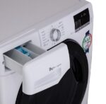 ماشین لباسشویی زیرووات مدل OZ-1184