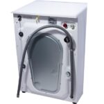 ماشین لباسشویی زیرووات مدل OZ-1184