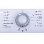 ماشین لباسشویی زیرووات مدل OZ-1184