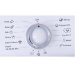 ماشین لباسشویی زیرووات مدل OZ-1384