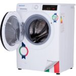 ماشین لباسشویی زیرووات مدل OZ-1384