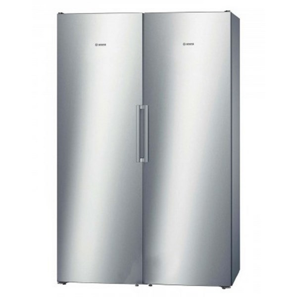 یخچال فریزر دوقلو بوش مدل gsn36vi304-ksv36vi304