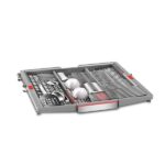 ظرفشویی توکار 14 نفره بوش مدل smi66ms01b