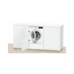ماشین لباسشویی توکار بوش مدل wiw24560ir