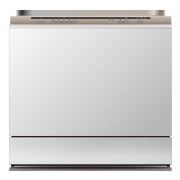 ماشین ظرفشویی توکار 14 نفره مایدیا Midea مدل WQP14-7713F